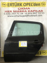 Oto Çıkma Parça / Kaporta & Karoser / Kapı / Peugeot / 307 / Çıkma Parça 
