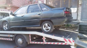 RENAULT R 21 WESTİNGHOUSE ÇIKMA PARÇA MISIRCIOĞLU OTO