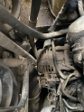 VOLKSWAGEN TRANSPORTER ŞARJ DİNAMOSU ÇIKMA
