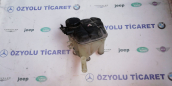 Mercedes w166 gl radyatör su bidonu 1665000049
