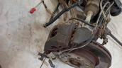 MERCEDES W163 ML ÖN FREN KALİPERİ