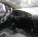 1997 model kia pregrio çıkma göğüslük