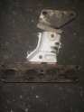 Oto Çıkma Parça / Egzoz / Egzoz Manifoldu / Mazda / 323 / Çıkma Parça 