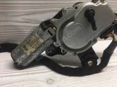 Volkswagen polo lupo bagaj silecek motor 6X0955711D