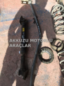 KİA SORENTO ÇIKMA KISA ŞAFT- 0532 600 0379 AKKUZU MOTORLU AR