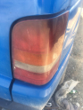 MERCEDES VİTO STOP SAĞ