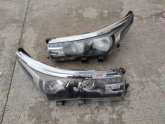 Toyota Corolla Sağ Sol Far 2013 2015 81110-02E70 81150-02E71