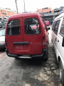 Nissan vanetta arka Defransiyel