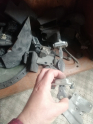 Oto Çıkma Parça / Egzoz / Egzoz Manifoldu / Honda / Civic / Çıkma Parça 