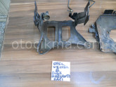 OPEL VECTRA B ABS BAĞLANTI SACI ORJİNAL 1997-2001 MODEL