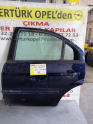 Ertürk opelden cıkma orijinal Ford mondıo sol arka kapı