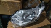 14'18 MİTSUBİSHİ L200 SOL FAR SIFIR OTOBEKİR