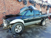 nissan skaystar  2,5 dizel motor hurda belgeli parçaları