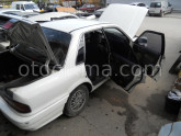 MİTSUBİSHİ GALANT KİLOMETRE SAATİ ORJİNAL 1990 MODEL