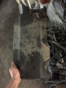 2004 volvo xc90 2.9 t6 cıkma motor üst kapağı