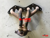 HONDA - CİVİC / D16V1 1.6 VTEC EGZOZ MANİFOLDU