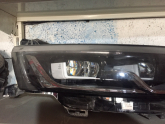 Oto Çıkma Parça / Elektrik / Far / Renault / Talisman / Çıkma Parça 