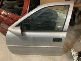 OPEL VECTRA B ÇIKMA ORJİNAL HATASIZ DOLU SOL ÖN KAPI N2