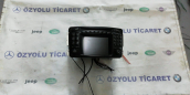 Mercedes w209 clk serisi teyp A2038209689