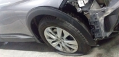 Peugeot  3008 ön çamurluk  dodik