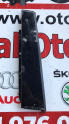8V4839902 audi a3 sportback sağ arka kapı dış direk kaplama