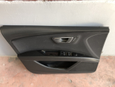 Oto Çıkma Parça / Mekanik / Kapı Döşemesi / Seat / Leon / Çıkma Parça 