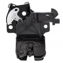 AUDİ A3 A4 A6 Q7 TT BAGAJ KAPAK KİLİDİ 8P4827505C
