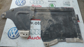 51757127359 bmw x1 ön tampon alt muhafazası