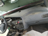 Fiat Siena Albea torpido sökme