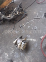 citroen nemo 1.4 çıkma şarj dinamosu hatasız