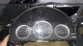 MERCEDES C180 GOSTERGE SAATI MG OTO