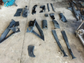 Oto Çıkma Parça / Mekanik / Kapı Kolu / Ford / Escort / Çıkma Parça 