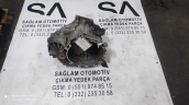 FORD FOCUS  2.0 TDCİ 6 İLERİ KOMPLE ŞANZIMAN OEM; 3S7R-7F096
