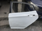 2012-2016 ELANTRA SOL ARKA KAPI HYUNDAİ ORJİNAL ÇIKMA PARÇA