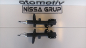NİSSAN NOTE ÖN SOL AMORTİSÖR SIFIR PARÇA E11 2006-2013