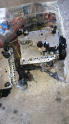 Ford mondeo powersift sanzuman yedek parça