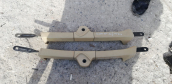 2714V64239AD Ford Connect arka sağ sol emniyet kemeri tutucu