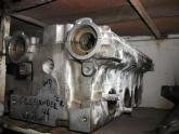 SİLİNDİR KAPAK LAND ROVER FREELANDER 2.5 V6 BENZİN