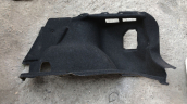 2990734 2990734-07 bmw x1 e84 bagaj halısı sağ
