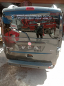 Fiat Doblo (hatasız) bağaj kapağı