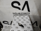 OEM; 4L0955276G AUDİ Q7 10-15 ÇIKMA  SAĞ FAR YIKAMA KAPAĞI