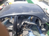 opel corsa gsi b kasa kesme tavan.