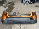 2019 Dacıa Duster Arka Tampon Cıkma