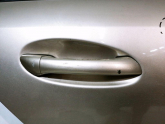 MERCEDES E SERİSİ W211 KASA SAĞ ARKA KAPI KOLU ORJ 01-09