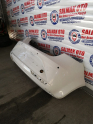 SEAT LEON 2005-2009 BEYAZ ARKA TAMPON-DÜZCE ÇIKMA