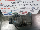 ISUZU NOVO ÇIKMA ŞANZIMAN