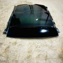 2009/13 MERCEDES C 180 204 KASA ÇIKMA PANOROMİK CAM TAVAN