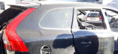 2010 VOLVO XC60 HATASIZ KESME TAVAN.