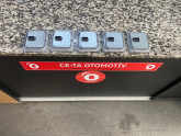 FİAT EGEA LED BEYİNLERİ SIFIR ORJİNAL