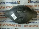 DACİA DİREKSİYON AİRBAGI